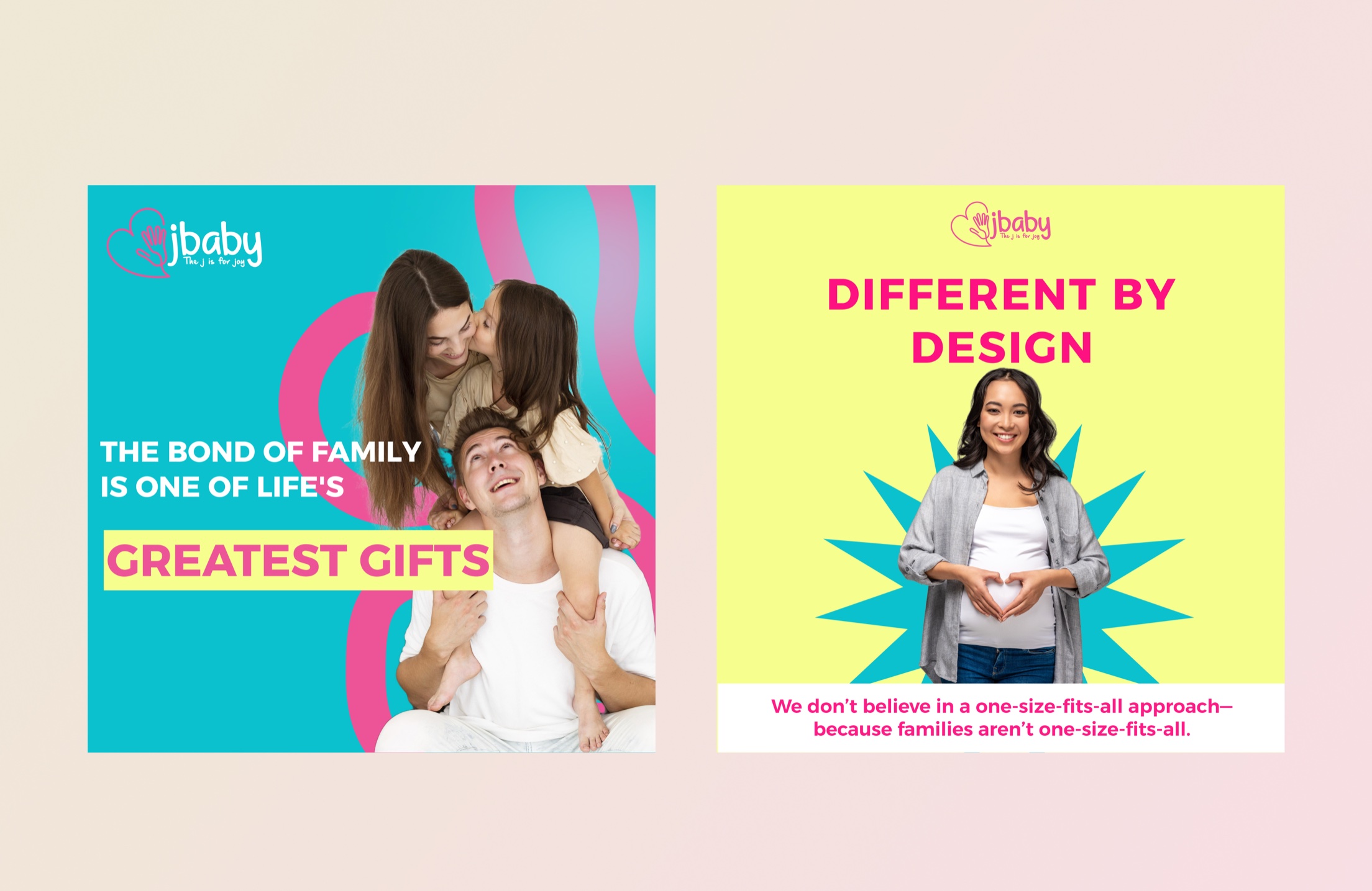 JBaby social media set — grid 3